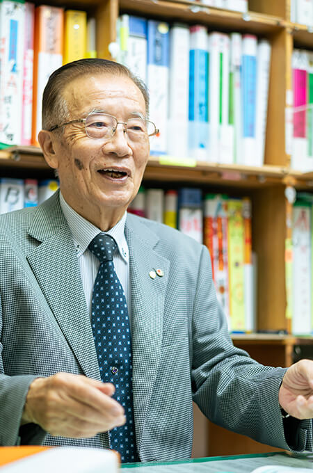 江坂不動産株式会社が選ばれる理由