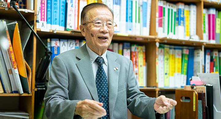 江坂不動産株式会社が選ばれる理由